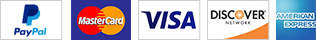 NHME uses PayPal
